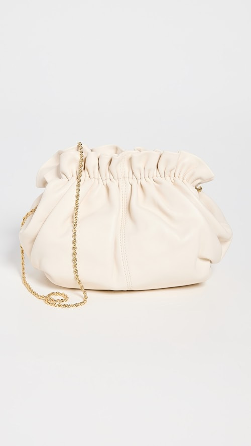 Willa Mini Cinch Clutch | Shopbop