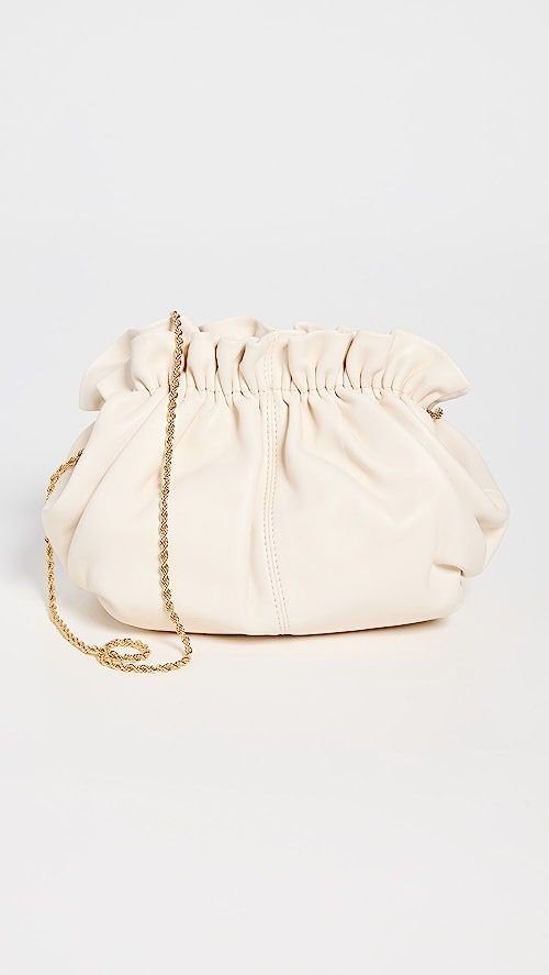 Willa Mini Cinch Clutch | Shopbop