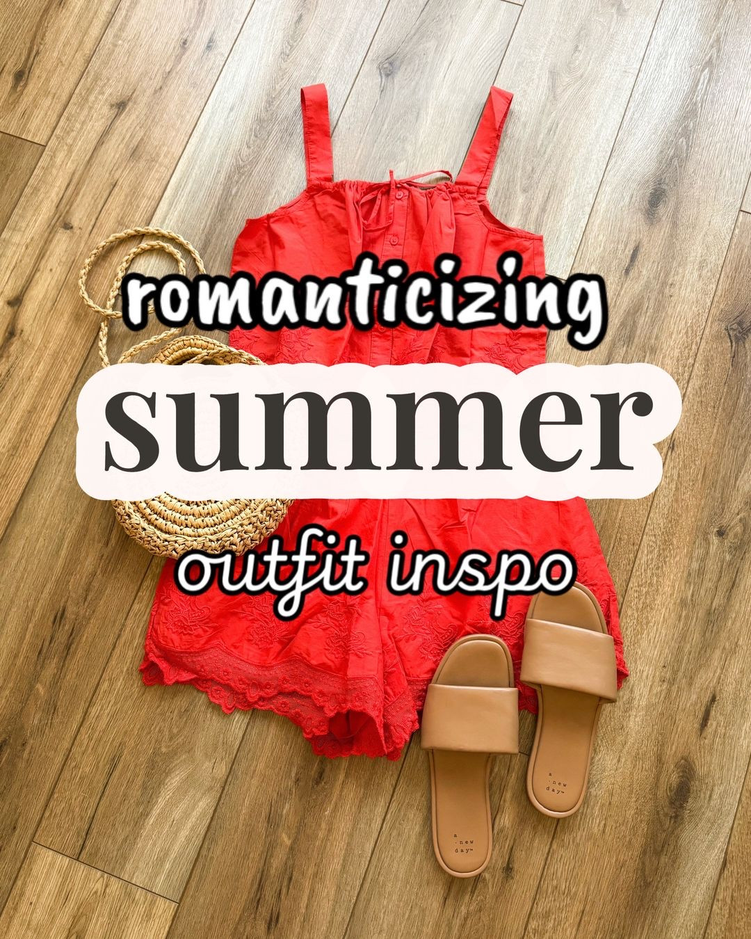 romanticizing summer with cute outfits! american flag sweater, tomato red matching set, sundresses, summer dress, casual everyday outfits

#LTKSeasonal #LTKSaleAlert #LTKootd