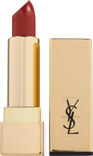 Yves Saint Laurent Rouge Pur Couture Satin Lipstick | Nordstrom | Nordstrom