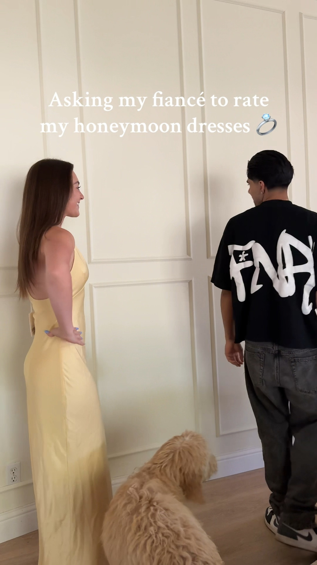 Dress featured in my TikTok from July 22, 2025 #peppermayo #tryon #tryonhaul #dress #haul

#LTKParties #LTKFindsUnder100 #LTKStyleTip