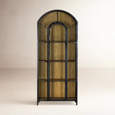 Bayline 92.5" H x 39.5" W Standard Display Stand | Wayfair North America