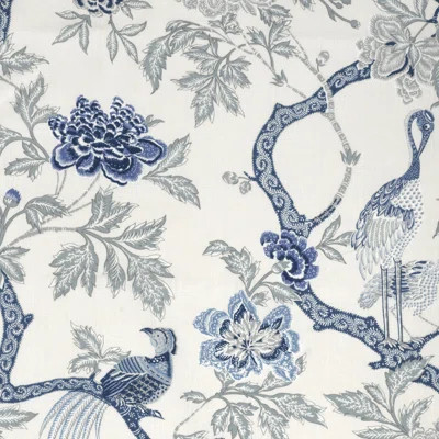 Arbre Chinois Fabric | Wayfair North America