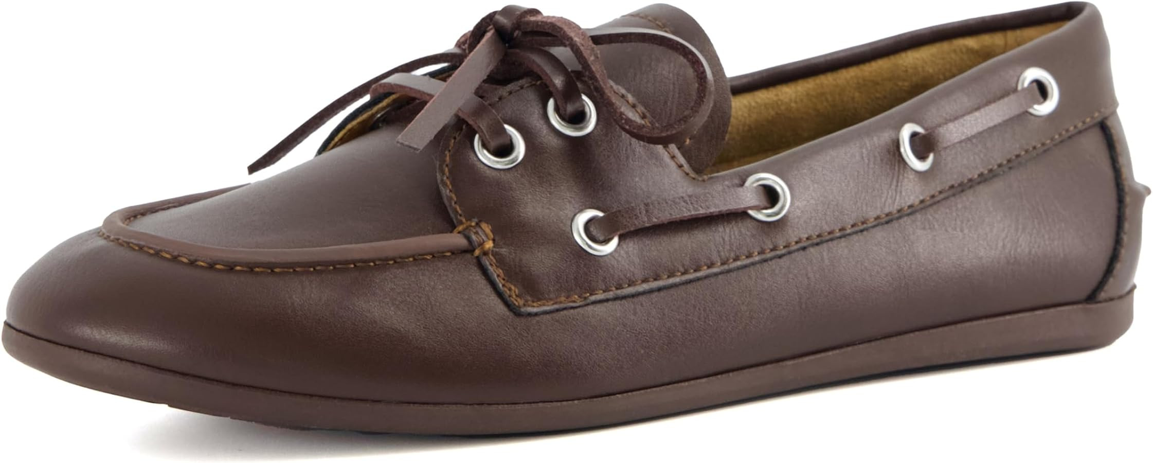 CUSHIONAIRE Anchor Lightweight Boat Shoes for Women | Slip-On Moccasin Loafers with Nautical Desi... | Amazon (US)