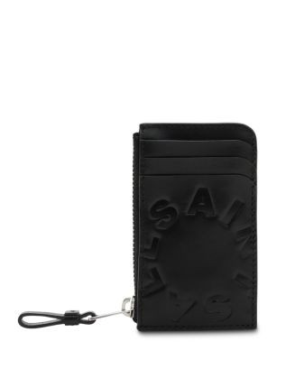ALLSAINTS Tierra Isamu Card Holder  | Bloomingdale's Men | Bloomingdale's (US)