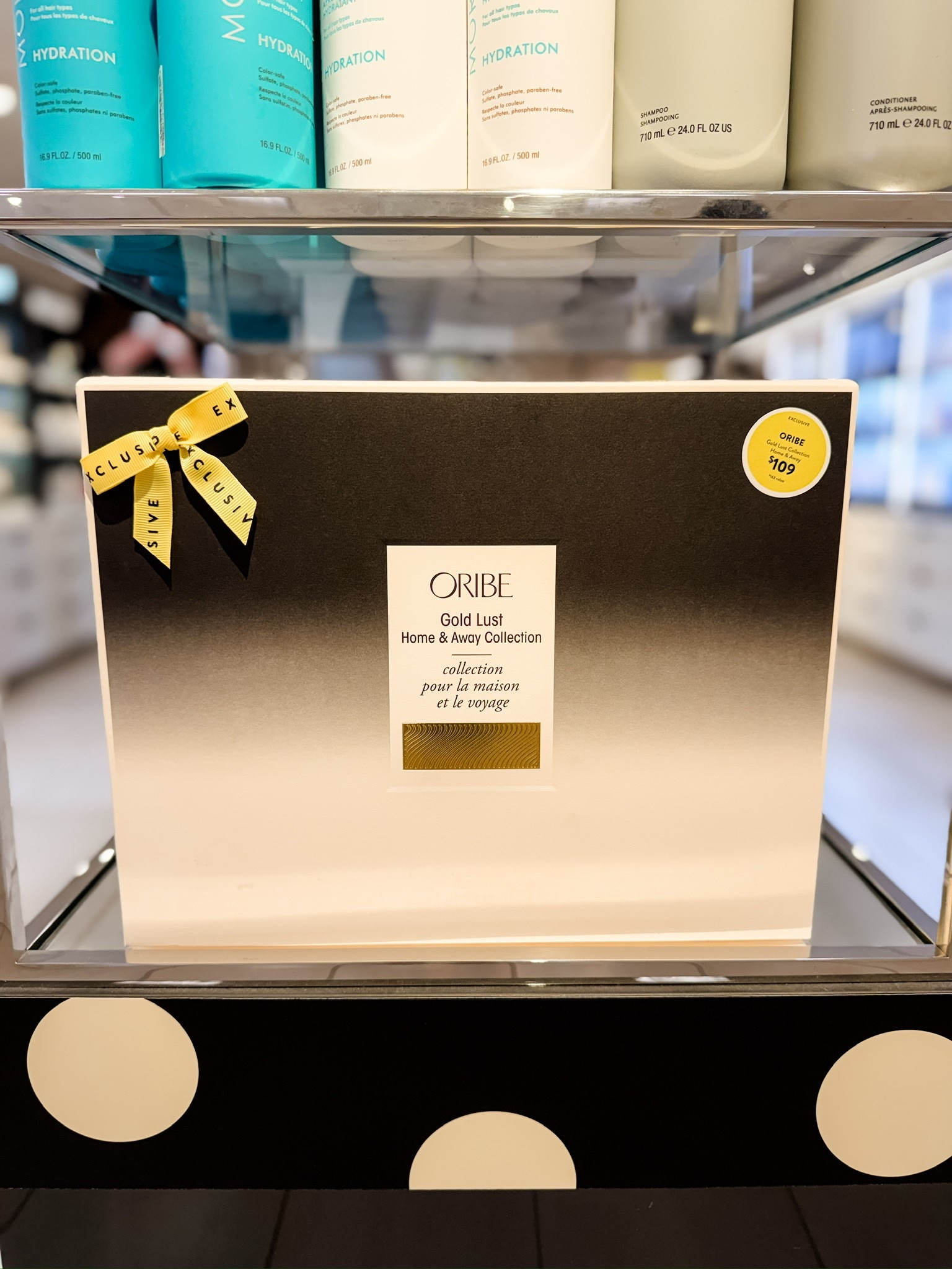 Grab this while it’s on sale 👏🏼 one of my favorites for years!

Loverly Grey, NSALE, Nordstrom sale, Oribe, beauty finds, sale alert

#LTKSaleAlert #LTKBeauty