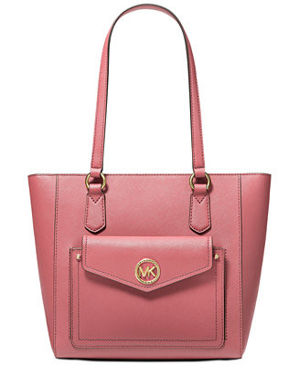 Joey Medium Pocket Tote | Macys (US)
