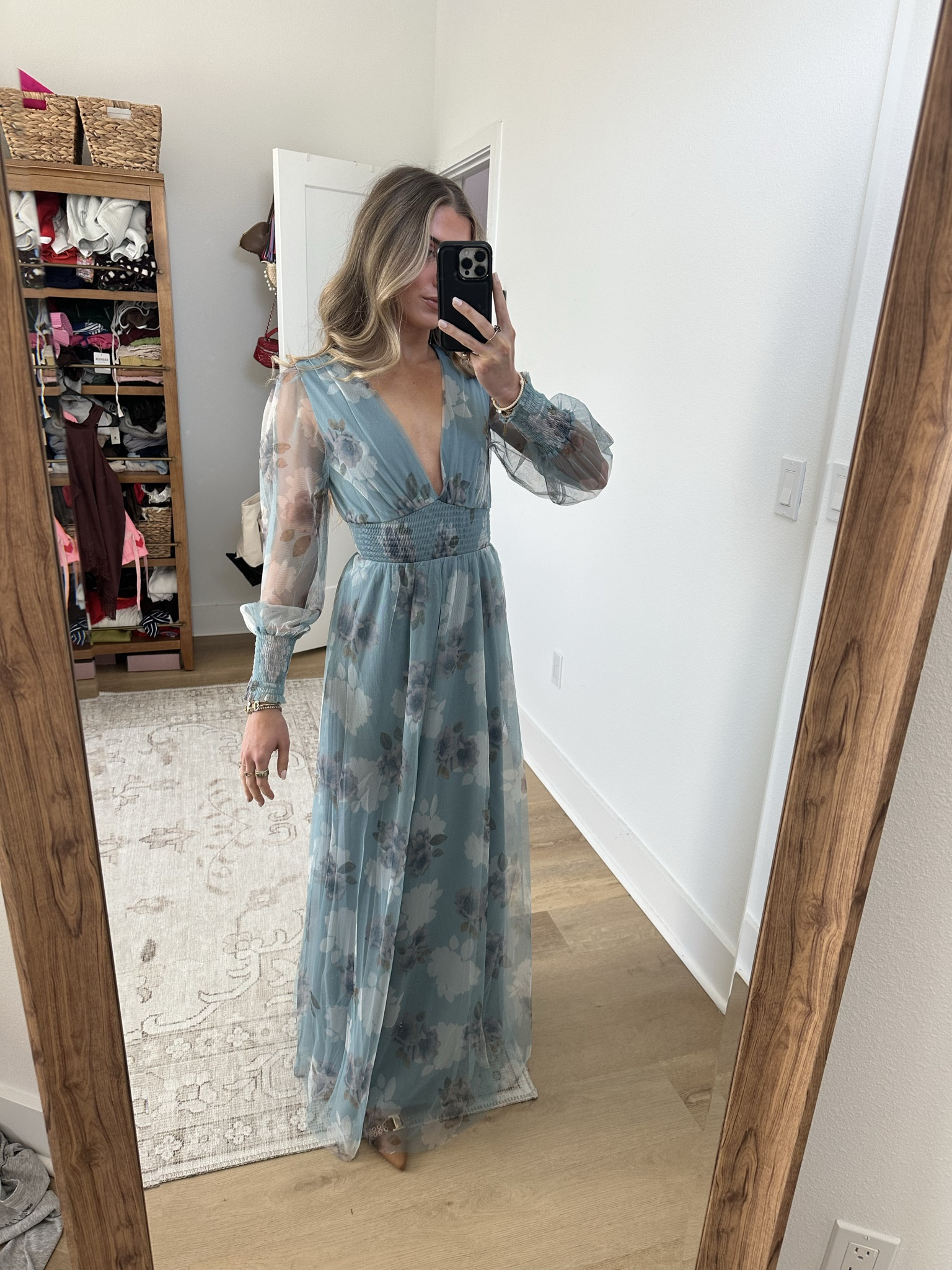 I will not let you guys show up in boring outfits to your events in 2026 ☺️ truly something for every occasion from bridesmaid, to date night, to wedding guest dress to brunch @Baltic Born Clothing dresses are perfect!! I’m 5’4. My code is SLOANEBB15. 

Outfit 1 (matching set) size XS. Outfit 2 (purple tiered ruffle dress) size XS. Outfit 3 (blue long sleeve dress) size XS. Outfit 4 (one shoulder dress) size XS  

#balticborn #balticbornclothing #balticborndresses #dresstryon #weddingguestdress wedding guest dress, wedding dress, formal dress, maxi dress, event dresses, prom dress, winter wedding guest dress, spring wedding guest dress, summer wedding guest dress, fall wedding guest dress, dresses under $100, under $100 dresses. #balticborn #balticbornpartner @balticborn 

#LTKootd #LTKWedding #LTKSaleAlert