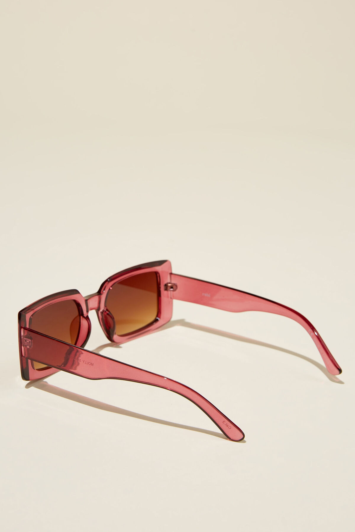 Molly Square Sunglasses | Cotton On (US)