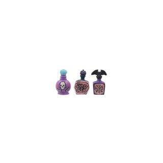 Mini Potion Bottle Decorations by Ashland® in Black | Michaels® | Michaels Stores