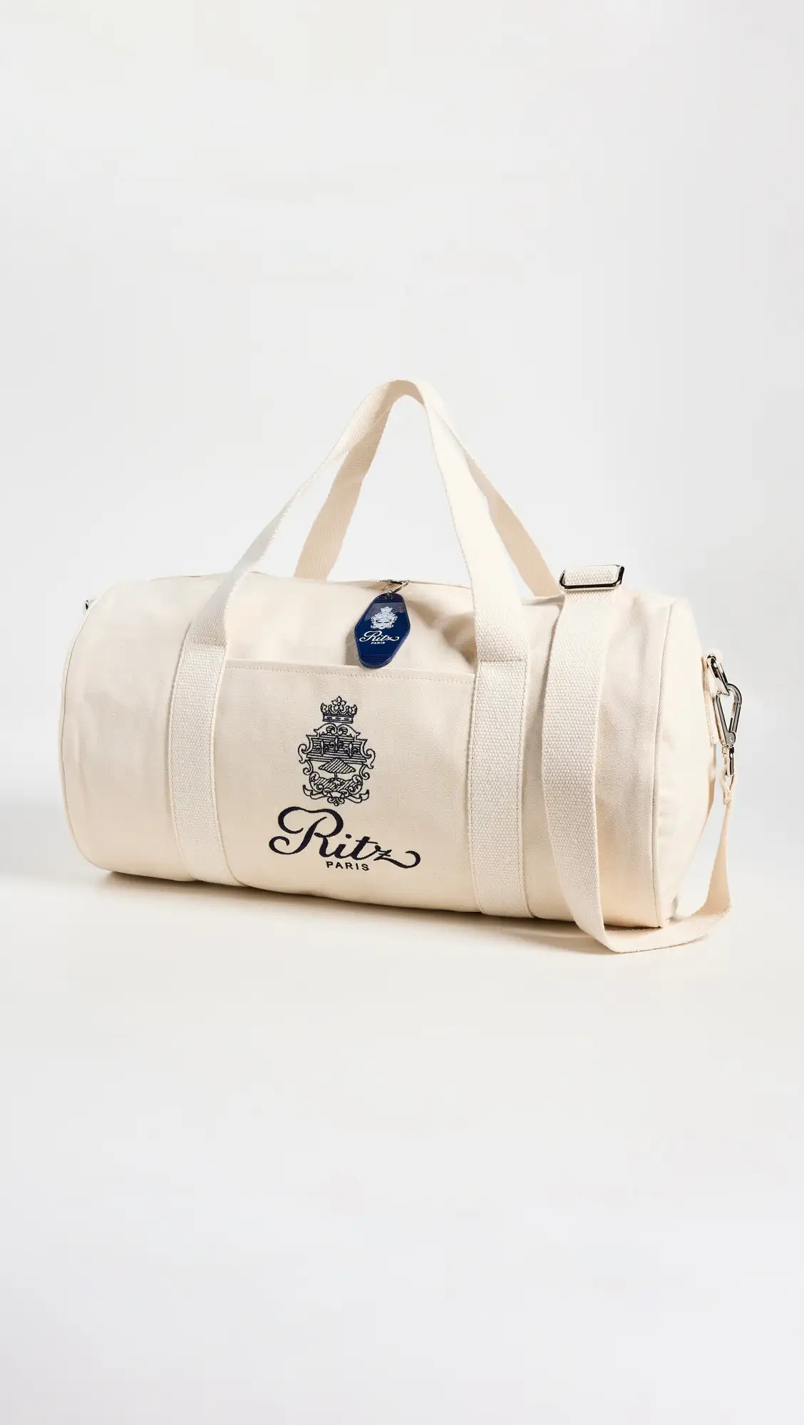 FRAME FRAME x Ritz Paris Gym Bag | Shopbop | Shopbop