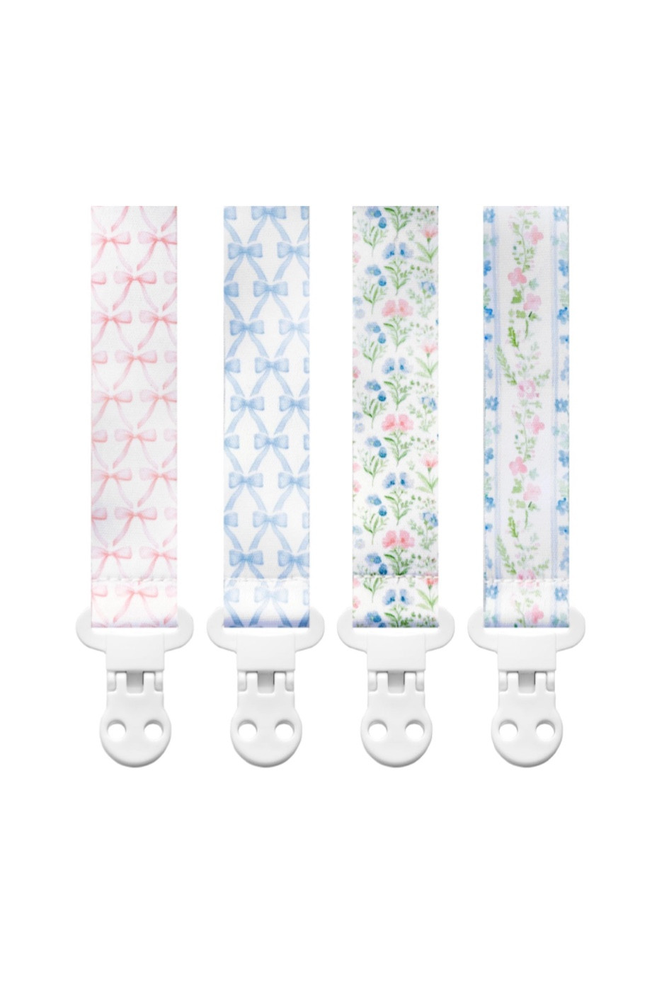 $7 for this precious set of 4 baby girl pacifier clips with Amazon next day delivery! 🩷

Grandmillenial dreams | baby gift



#LTKBump #LTKGiftGuide #LTKBaby