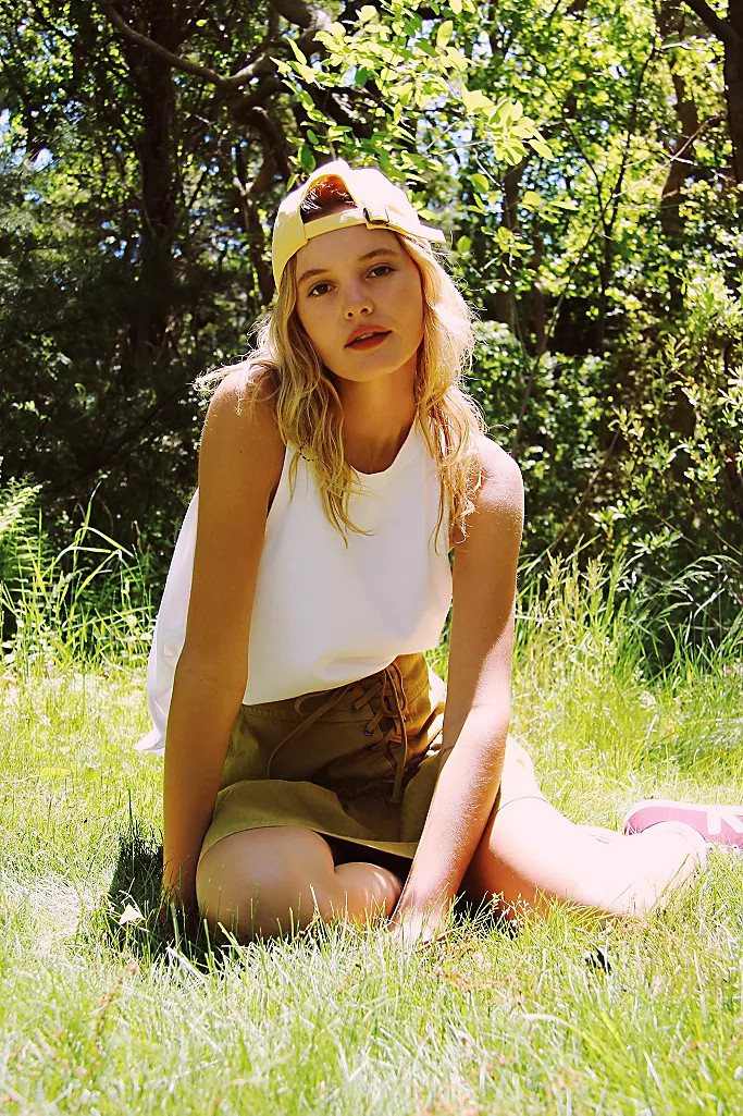 This Lovely Tank | Free People (Global - UK&FR Excluded)