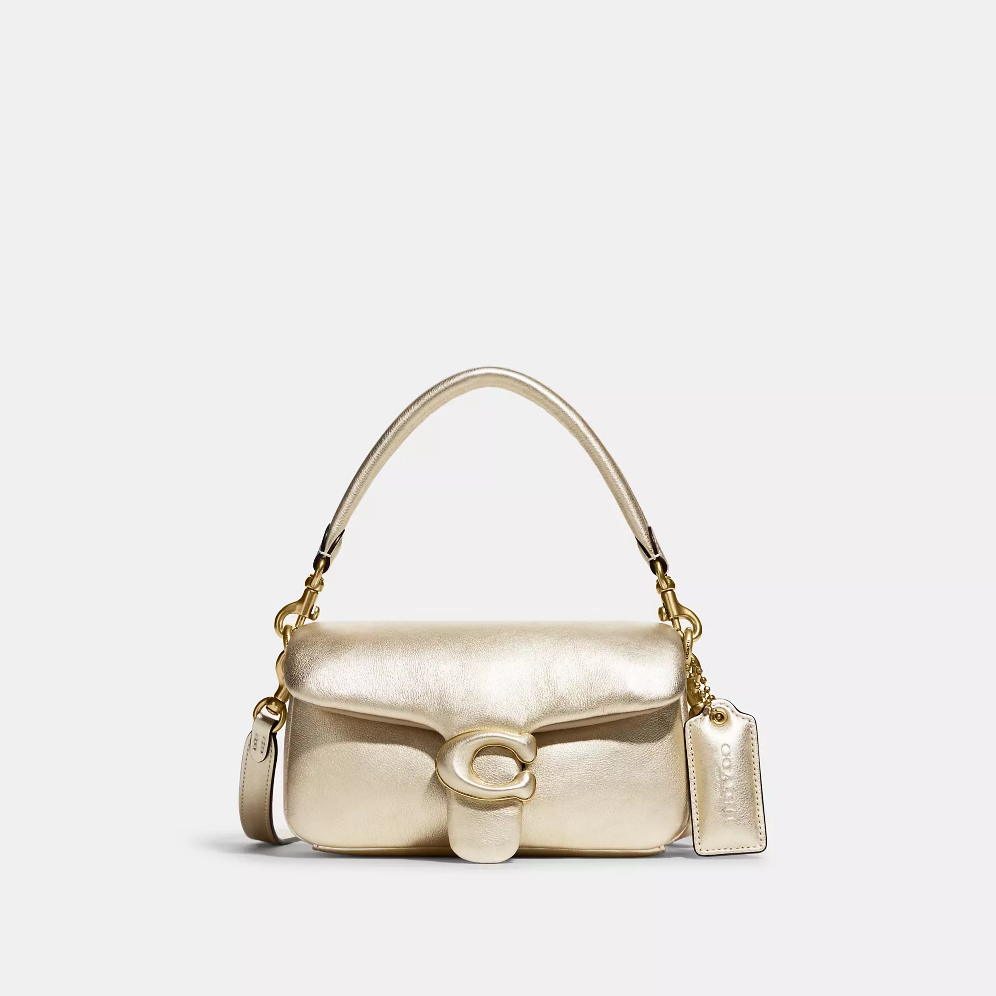 Coach outlet best sale tabby shoulder bag