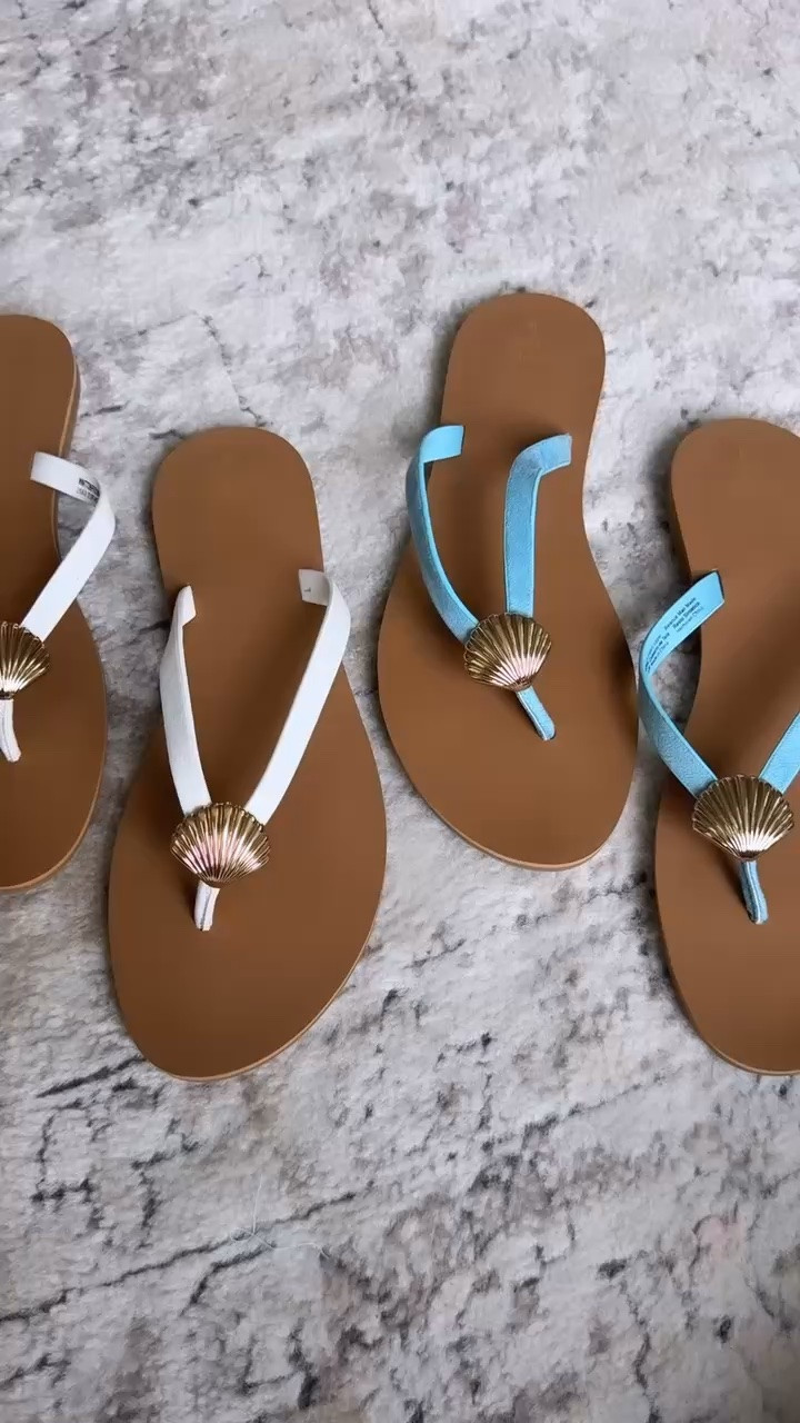 Obsessed with these Walmart sandals!! I mean how cute ?!😍

#LTKootd #LTKgrwm #LTKmomlife