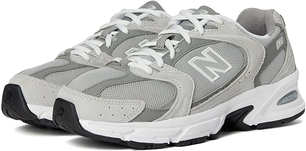 New Balance Men's/Women's Sneakers Oxford | Amazon (US)