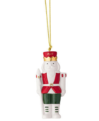 2025 Nutcracker Ornament | Macy's