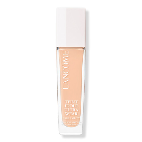 Teint Idole Ultra Wear Care and Glow Foundation | Ulta