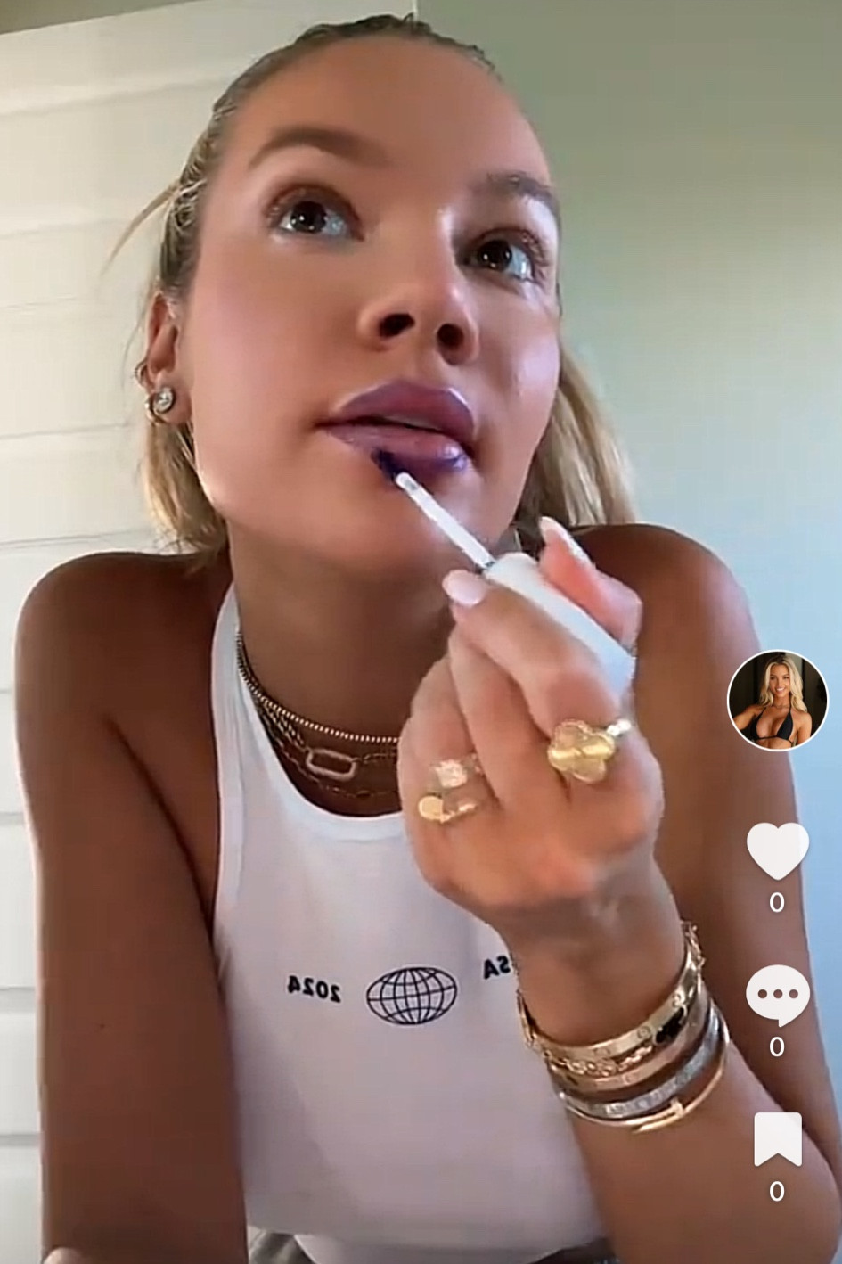 WonderSkin Semi-Permanent Lippie

#LTKItBag #LTKBeauty #LTKStyleTip