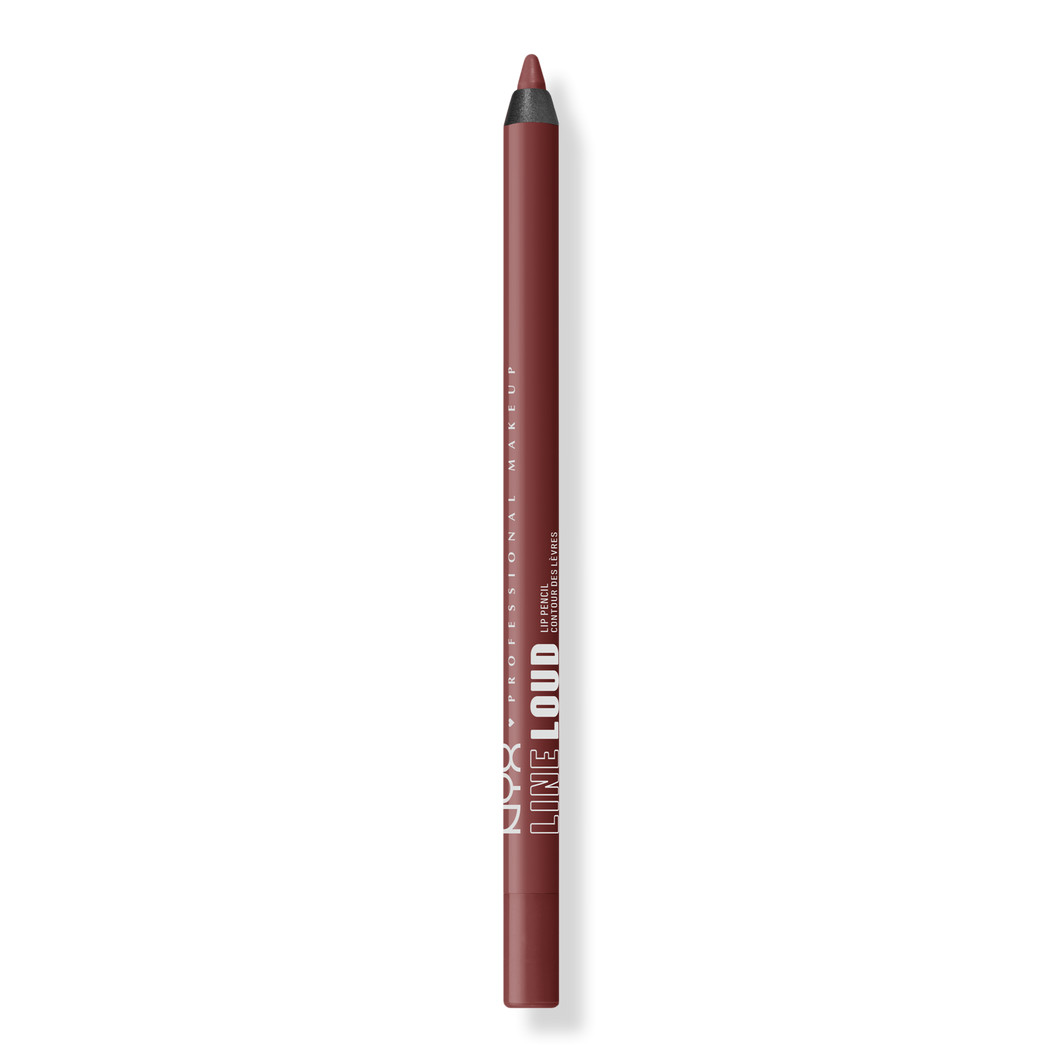 Line Loud Vegan Longwear Lip Liner | Ulta