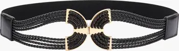 LASCANA Women's Symmetrical Buckle Waist Belt | Nordstrom | Nordstrom