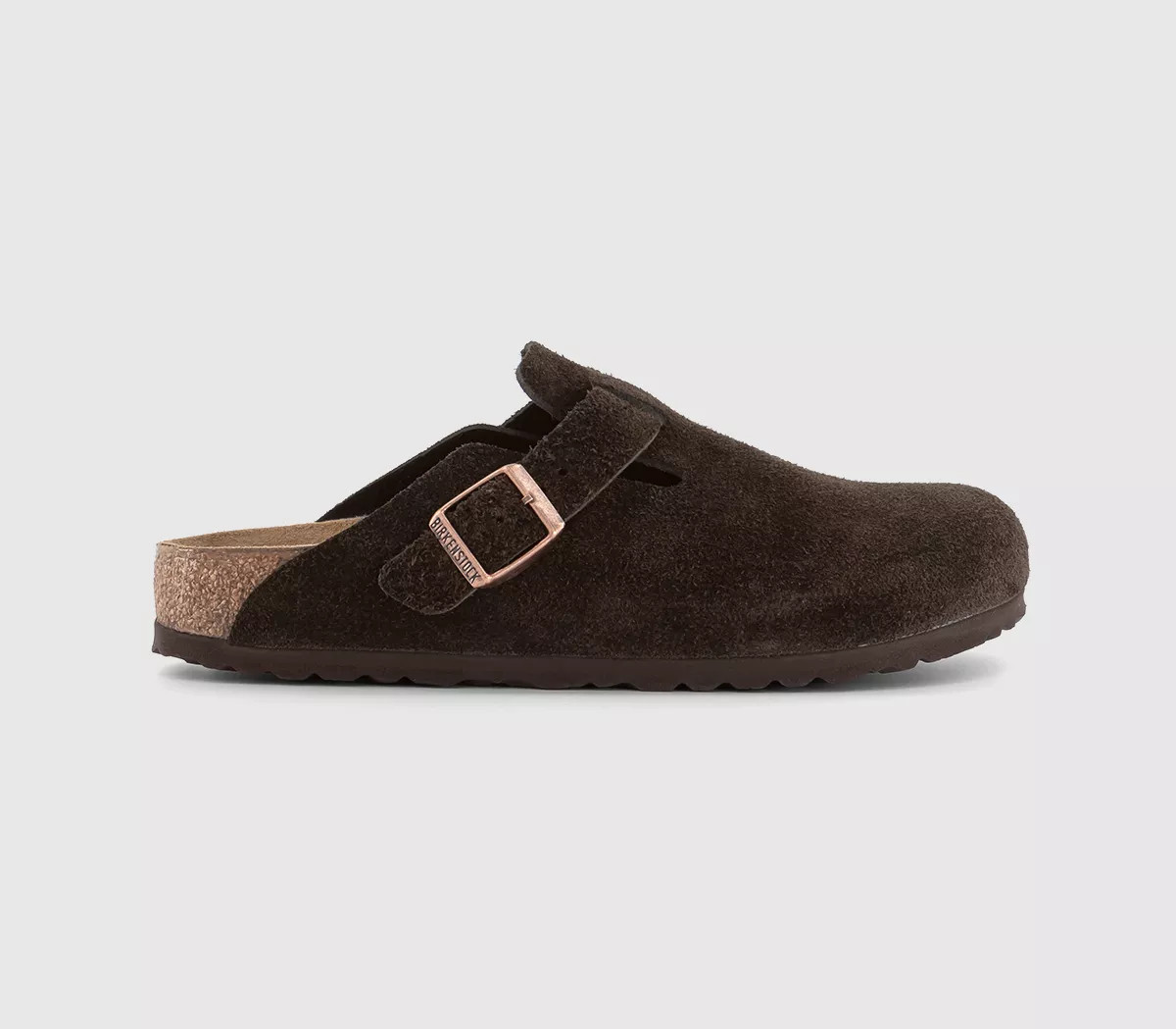 Boston Clog | Office Shoes (UK)