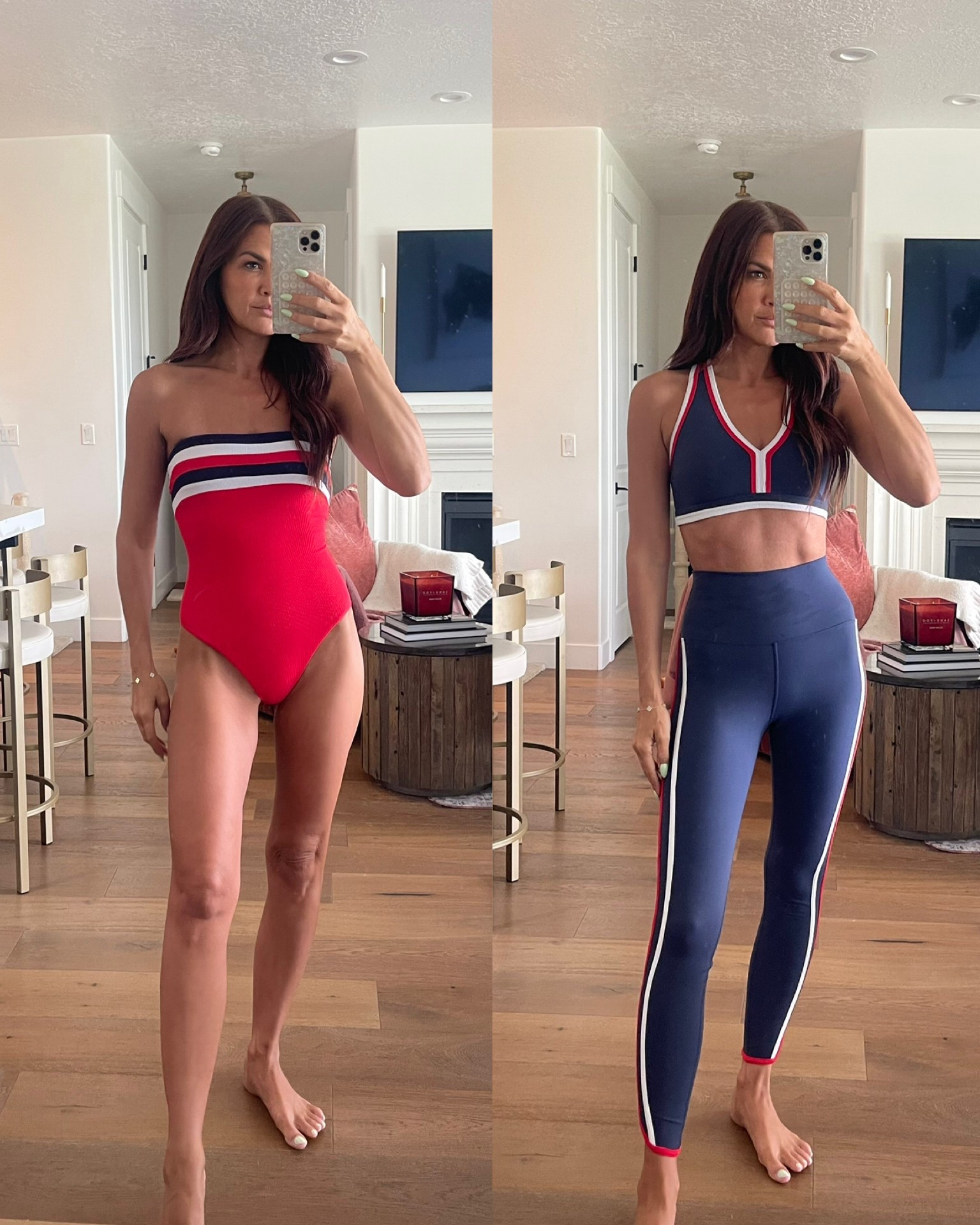 4th of July Beach Riot


#LTKSwim #LTKActive #LTKSummerEdit