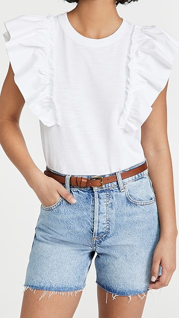 Para Boxy Tee | Shopbop