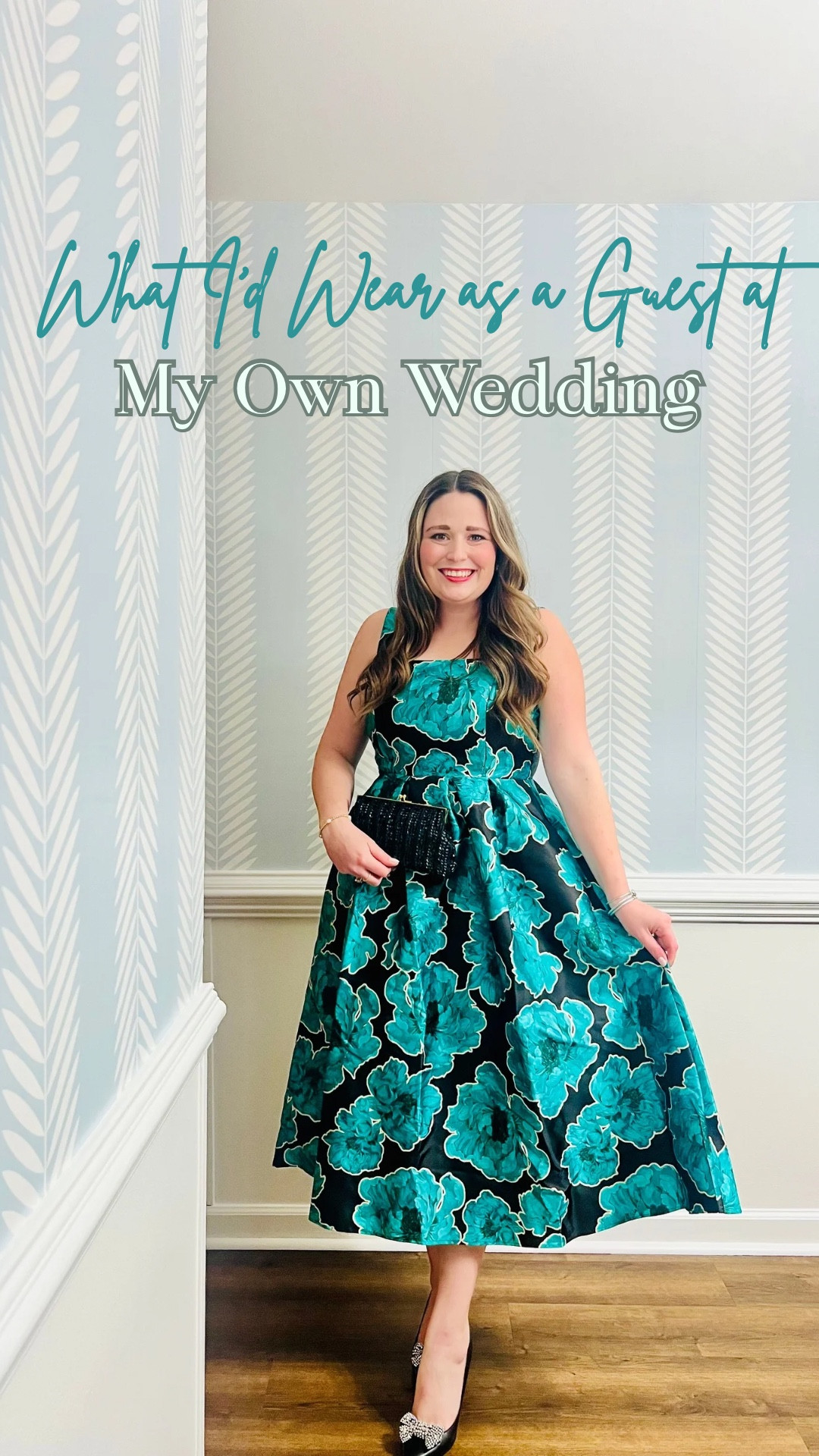 Fall Wedding Guest Dress || Affordable Wedding Guest Dress

Excited to team up with Lady Black Tie to share these beautiful dresses! 💍 👗 They have tons of wedding guest dresses for under under $100. Here’s what I would’ve worn as a guest to my own November 2024 wedding! #ad

#LTKStyleTip #LTKWedding