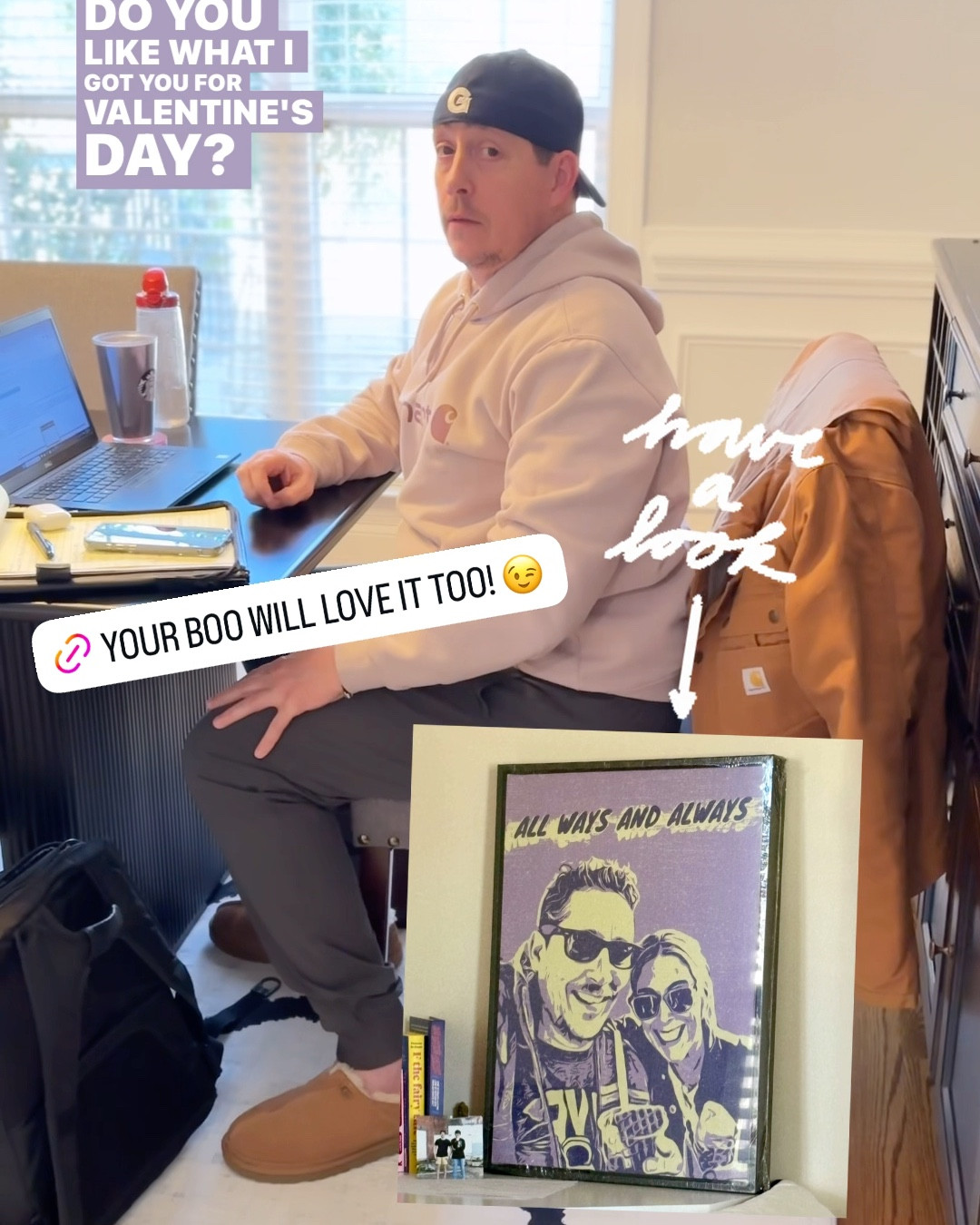 Thank you LIME & LOU! #ValentinesDayGift #Wedding 

#LTKHome #LTKWedding #LTKWatchNow