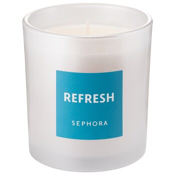 Refresh Scented Candle - SEPHORA COLLECTION | Sephora | Sephora (US)