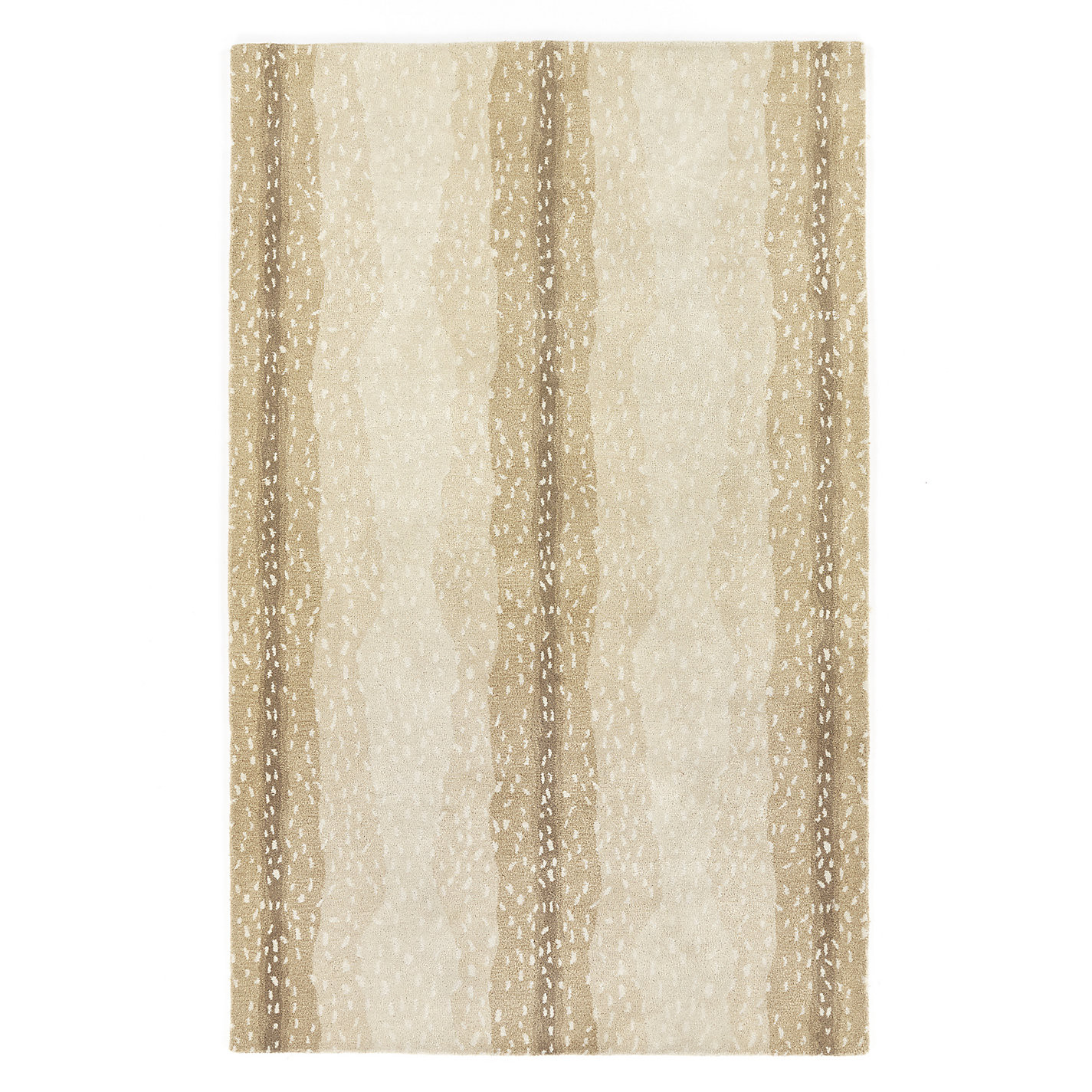 Antelope Hand Tufted Rug | Ballard Designs, Inc.