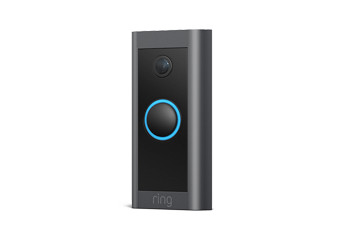 Ring Battery Video Doorbell Plus | DIY Wireless Video Doorbell Camera with 1536p HD Video, Head-T... | Amazon (UK)