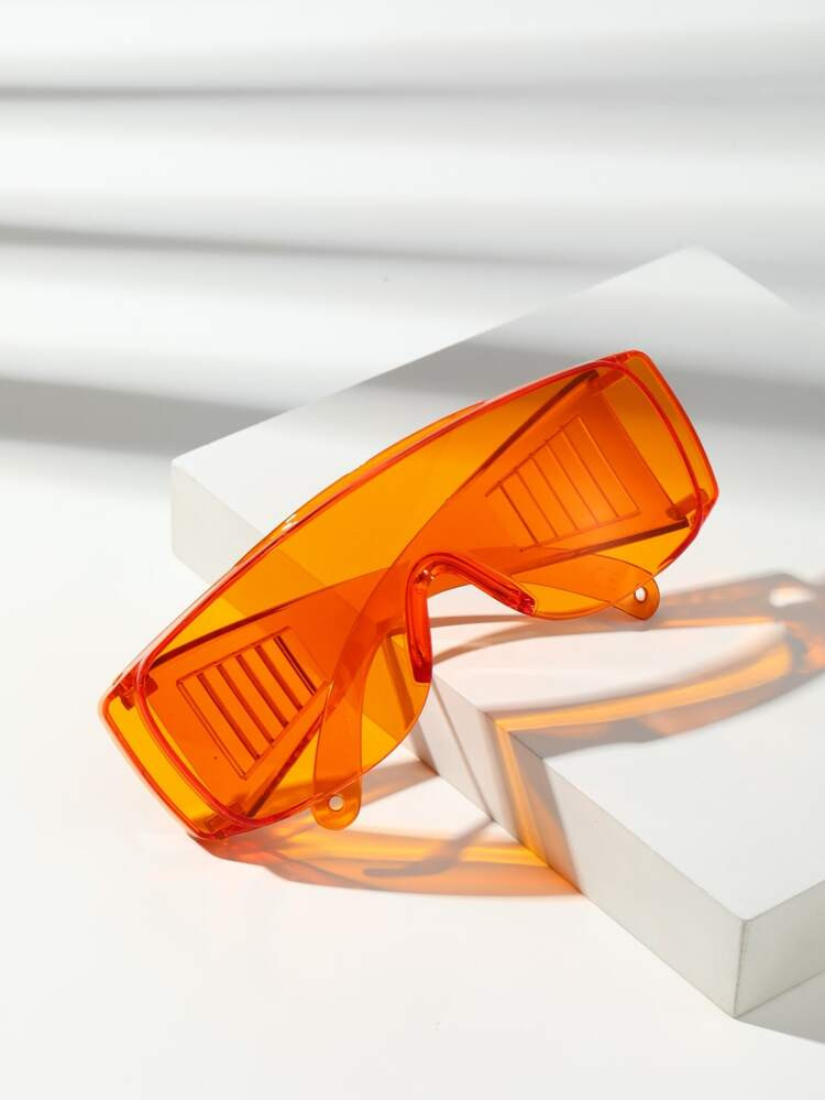 Flat Top Sunglasses | SHEIN