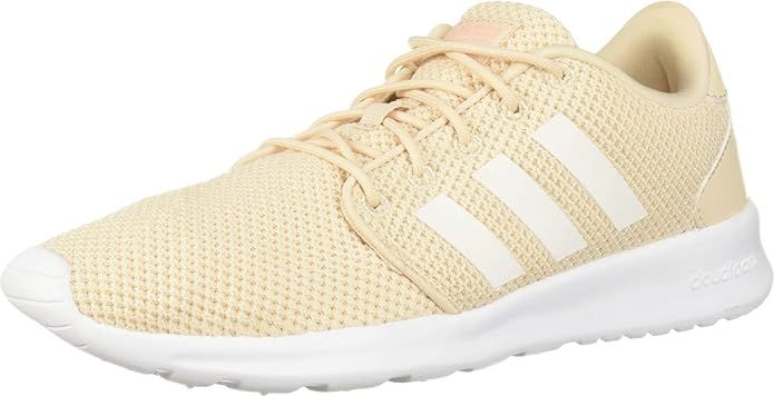 Adidas Women's Cloudfoam Qt Racer Running Shoe | Amazon (CA)