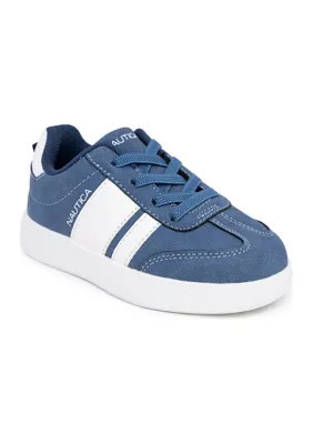 Nautica Little Kid Boys Scott Court Sneakers | Belk