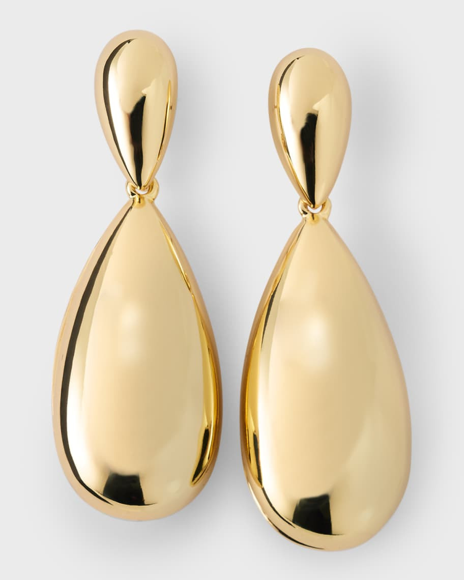 BaubleBar Frances Drop Earrings | Neiman Marcus