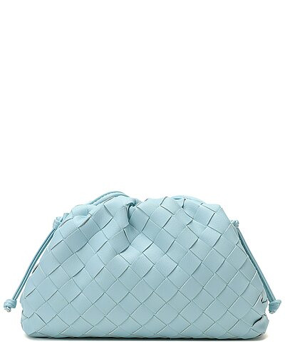 Leather Crossbody | Gilt & Gilt City