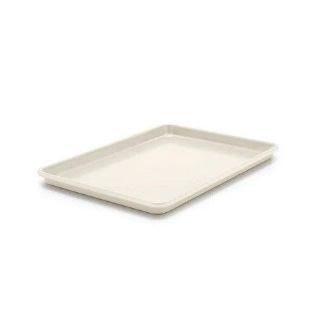 GreenPan 13" x 9" Nonstick Rectangle Cookie Sheet – Healthy Coating, Steel Bakeware, Easy Clean | Walmart (US)