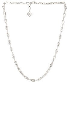 Bailey Chain Necklace
                    
                    Kendra Scott | Revolve Clothing (Global)