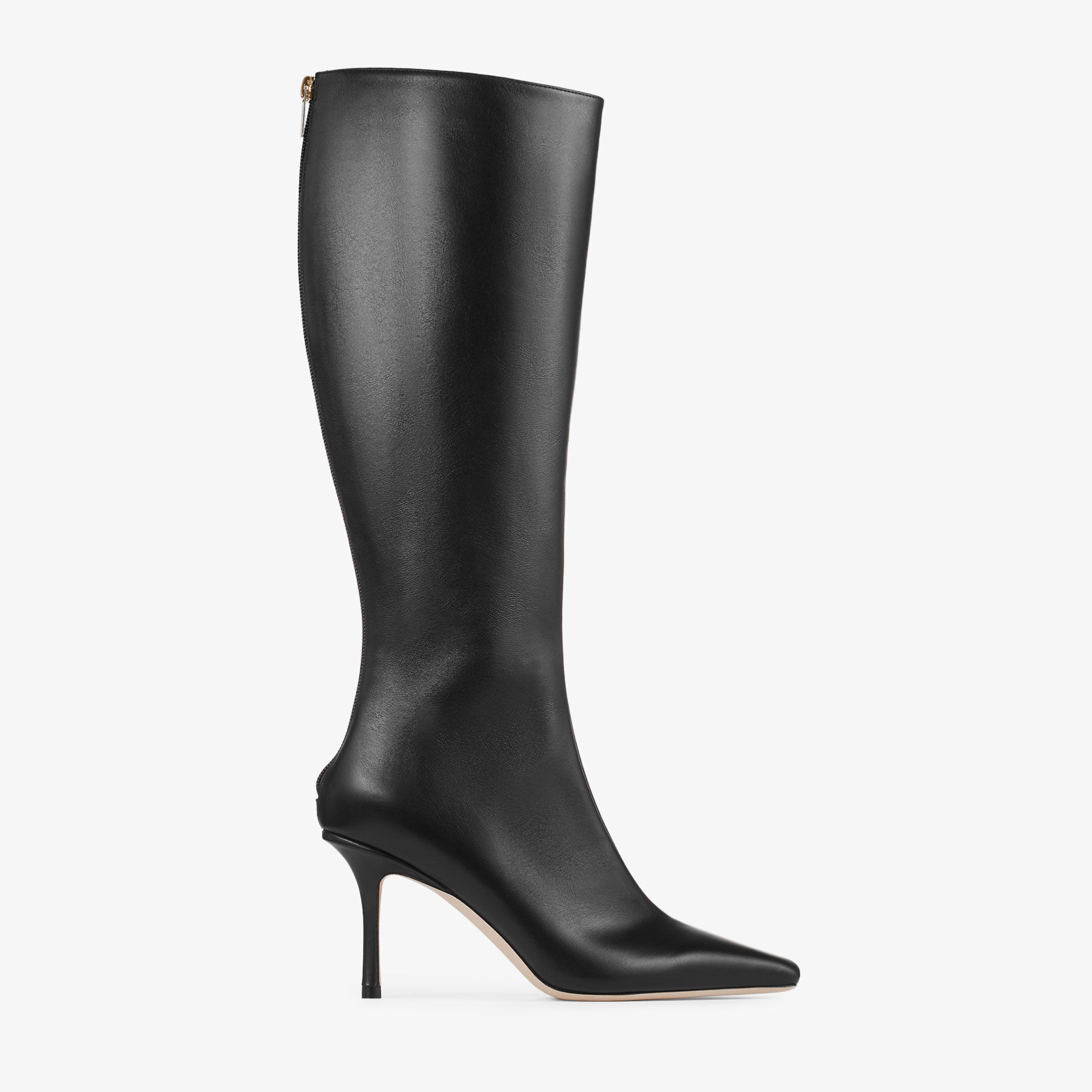 Agathe Knee Boot 85 | Jimmy Choo (UK)