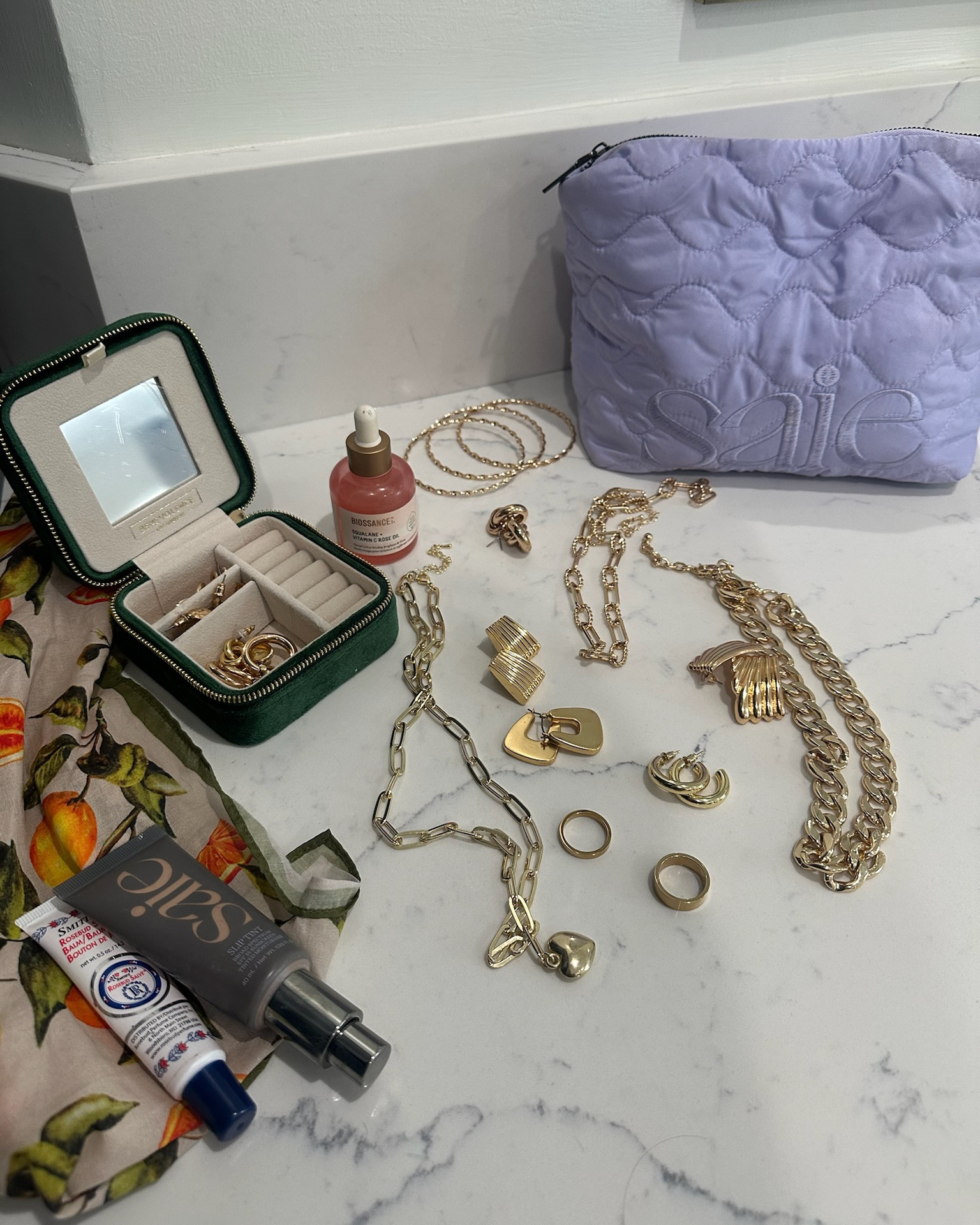 what I’m loving - jewelry edition!

jewelry | earrings | necklaces 