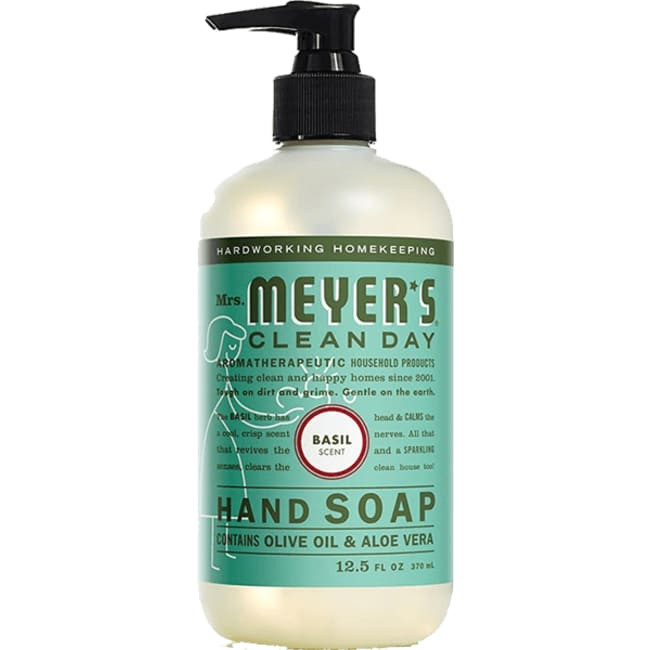 Mrs. Meyer's Hand Soap | Grove