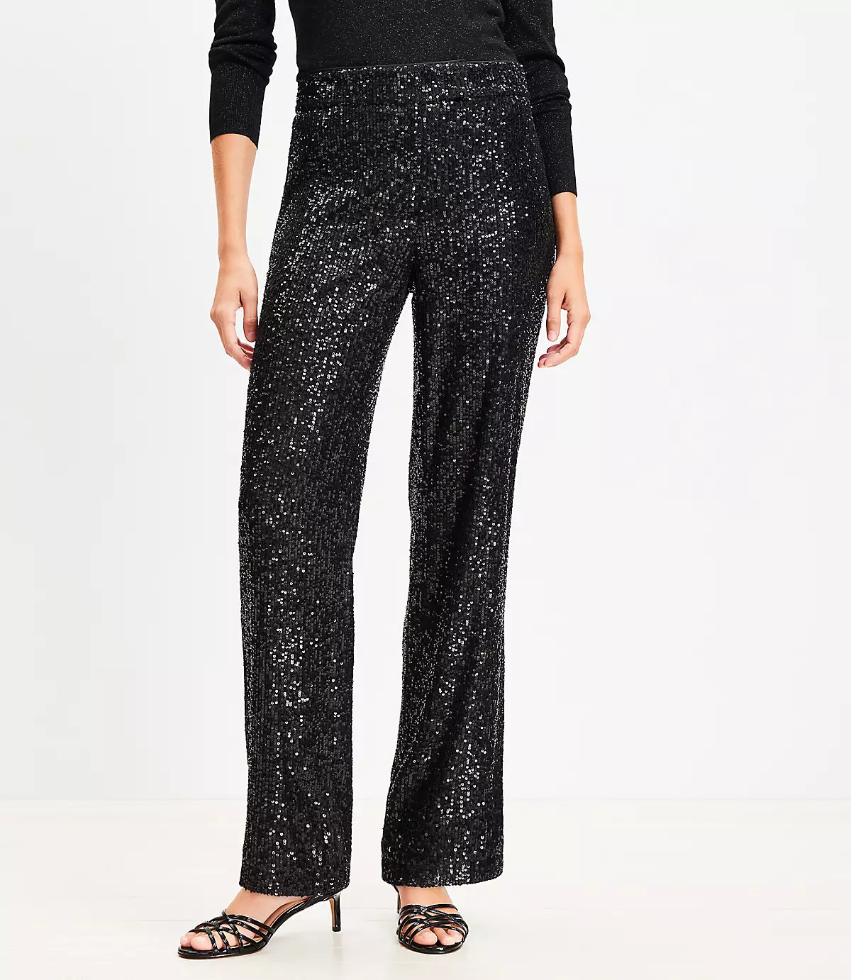 Order by 12/18 to get your gifts by 12/24!  Shop Now> | LOFT