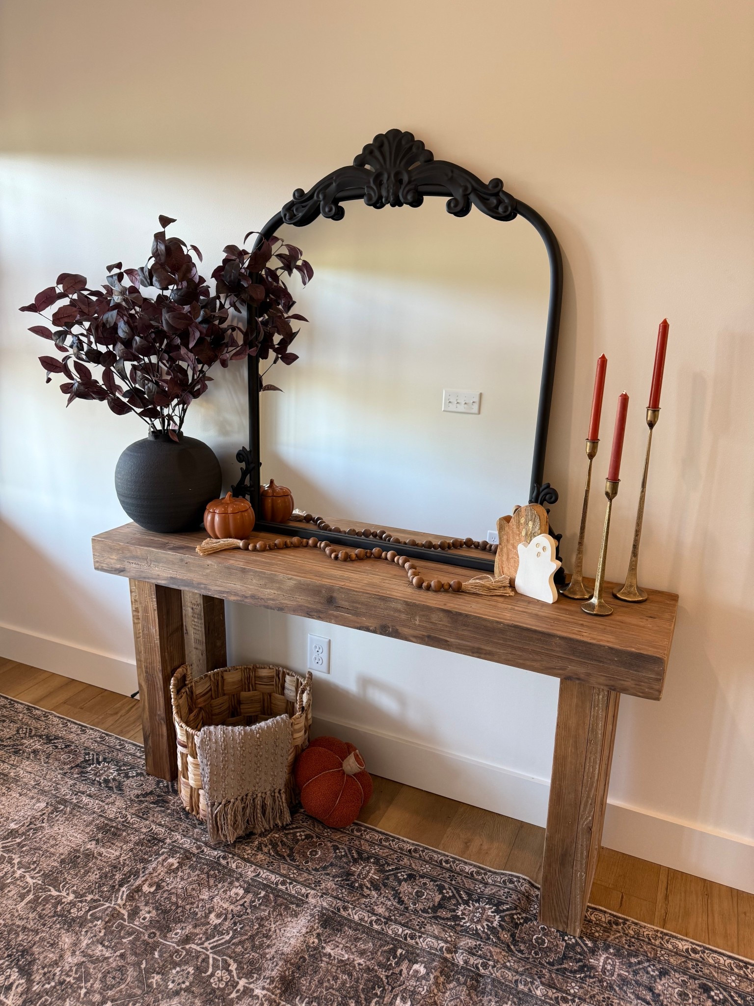 Links to items in my entryway. 🫶🏼🤎

#LTKHome
