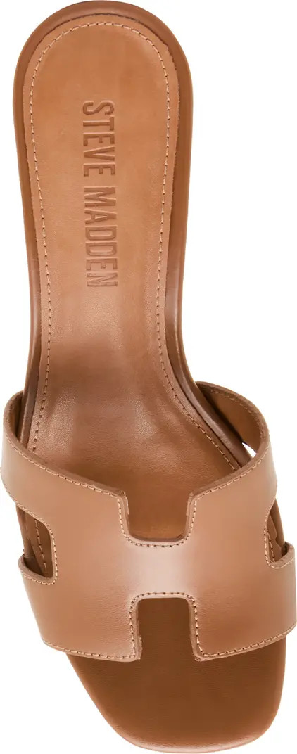 Hana Slide Sandal (Women) | Nordstrom