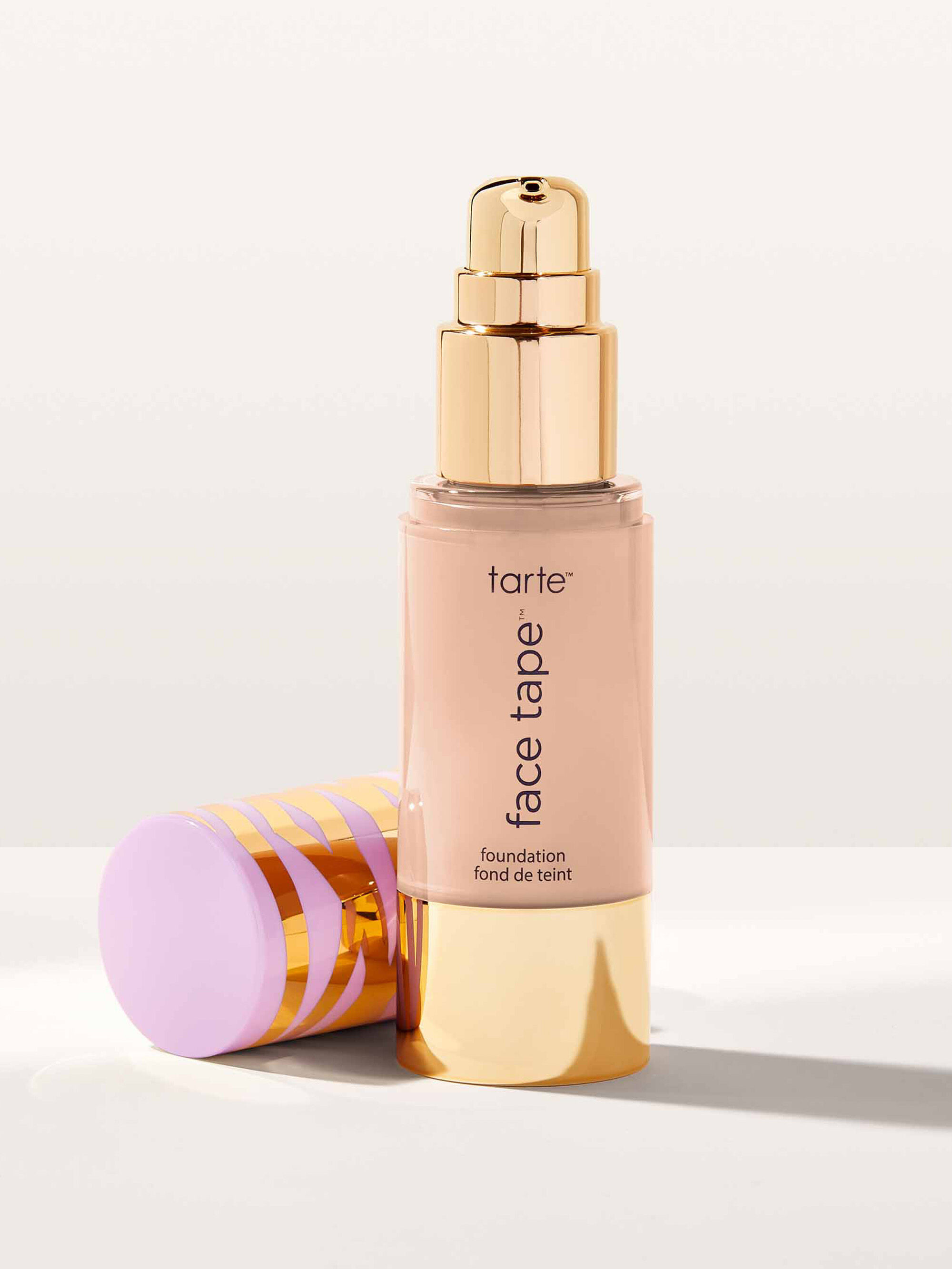 face tape™ foundation | tarte cosmetics (Global)