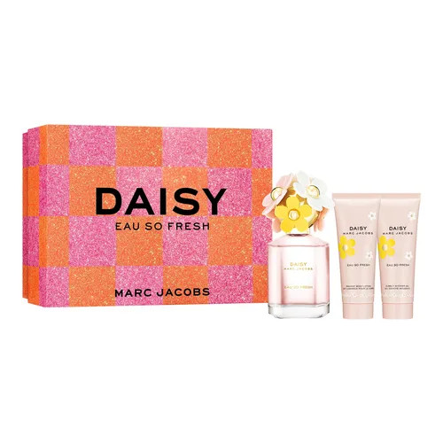 Daisy Eau So Fresh Gift Kit (Holiday Limited Edition) | Sephora (AU)