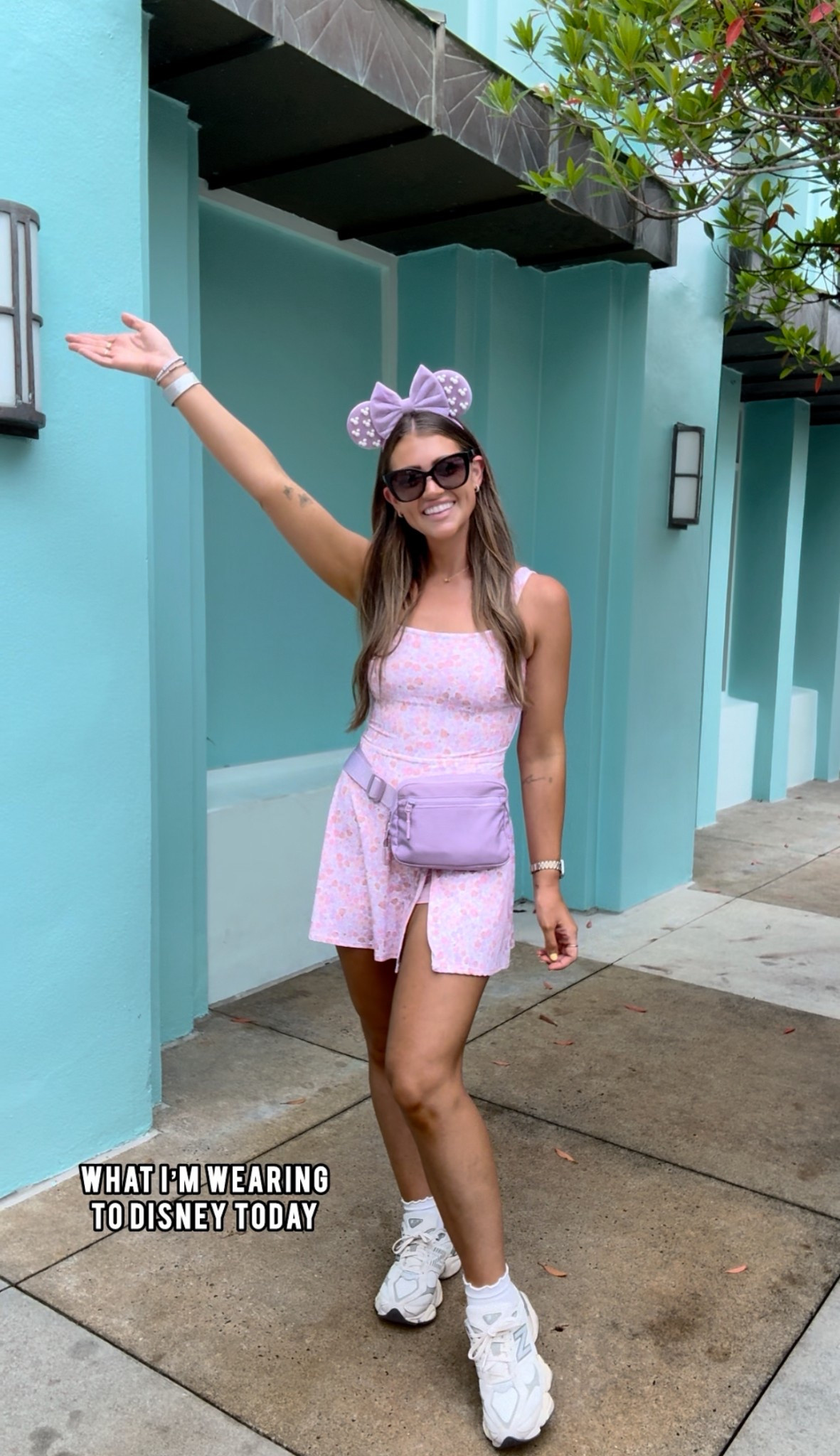 Size S dress.. true to size. Sooooo cute and comfy! It has the easy access hole in the back so you don’t have to pull the whole thing down for bathroom breaks! Removable padding too, so you don’t need a bra  