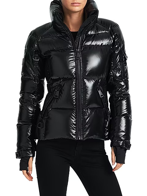 Freestyle Down Puffer Jacket | Saks Fifth Avenue